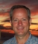 Clark Young - Class of 1975 - Broken Arrow High School