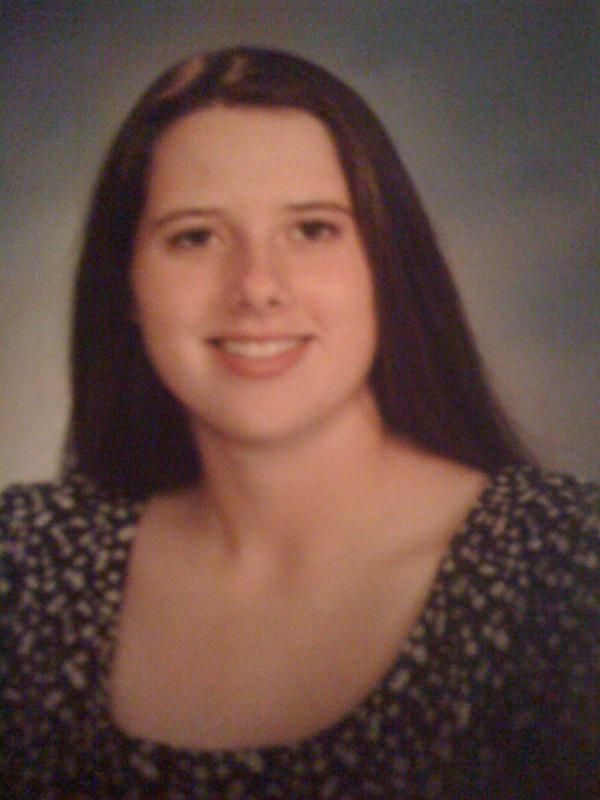 Heather Warren - Class of 1995 - Broken Arrow High School