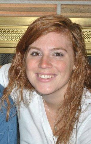 April Laudenklos - Class of 2007 - Broken Arrow High School