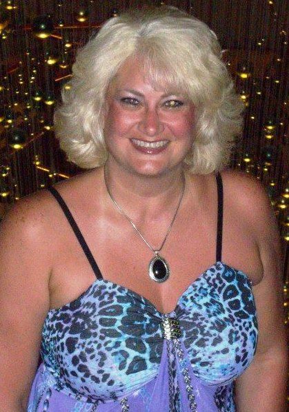 Shelly Hovis - Class of 1985 - Broken Arrow High School