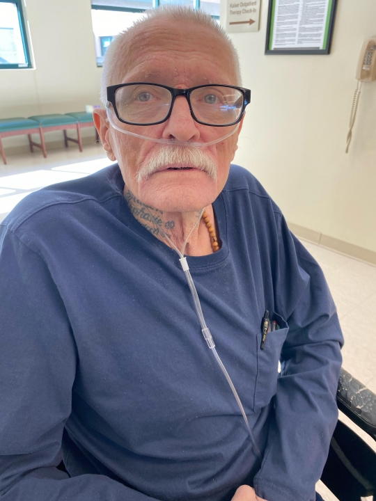 Wade Finley - Class of 1969 - Broken Arrow High School