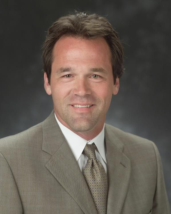 John Osborne - Class of 1985 - Broken Arrow High School