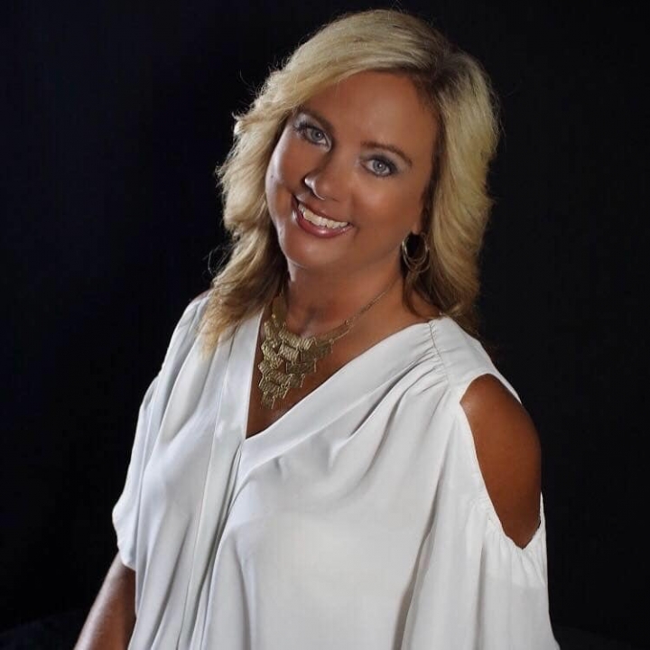 Danielle Sawyer - Class of 1991 - Broken Arrow High School