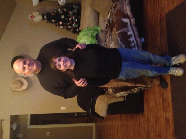 Dan Mckee - Class of 1983 - Broken Arrow High School