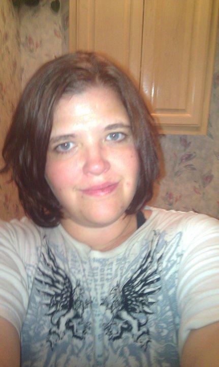 Aricka Roberts - Class of 2003 - Broken Arrow High School