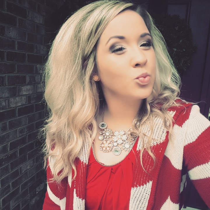 Kaitlyn Williams - Class of 2012 - Broken Arrow High School