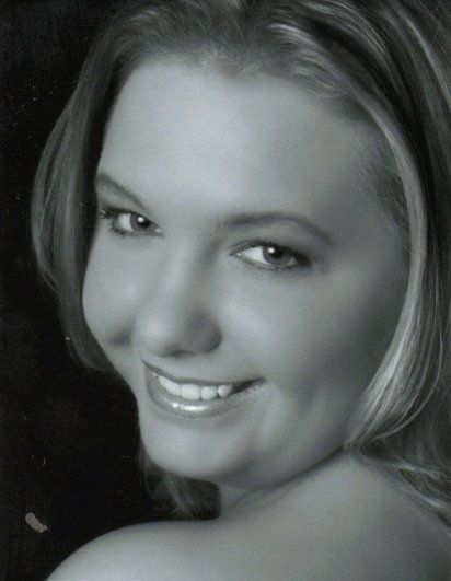 Jennifer Crawford - Class of 2003 - Broken Arrow High School