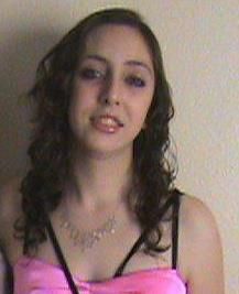 Gaby Gutierrez - Class of 2009 - Broken Arrow High School