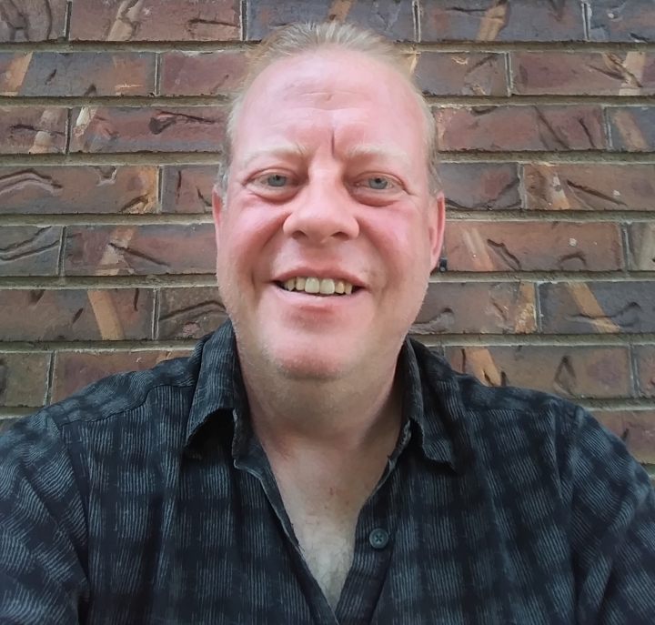 Marc Franz - Class of 1990 - Broken Arrow High School