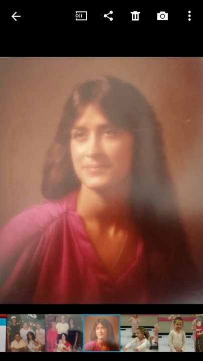 Angela Carpenter - Class of 1981 - Broken Arrow High School