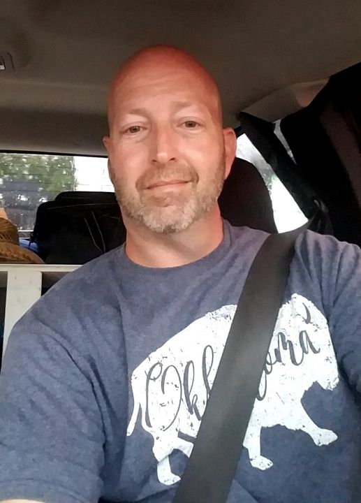 James Cheek - Class of 1989 - Broken Arrow High School