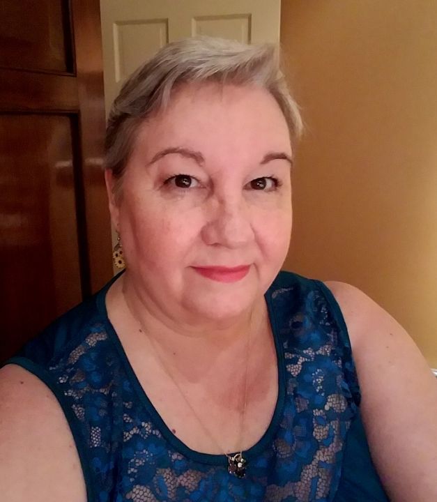 Carla Blissit - Class of 1974 - Broken Arrow High School