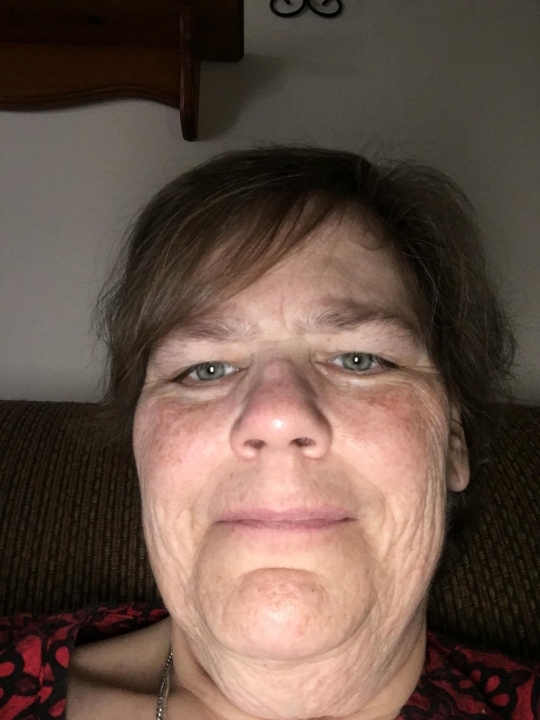 Jackie Jackie Mcknight - Class of 1991 - Broken Arrow High School