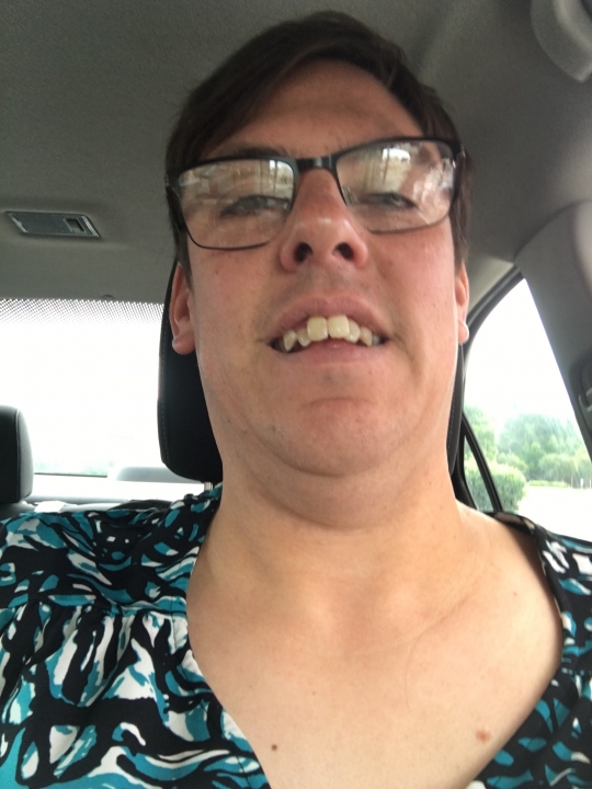 Ashley Tyler Spaulding - Class of 2004 - Broken Arrow High School