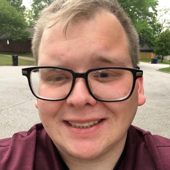 Aaron Carlson - Class of 2012 - Broken Arrow High School