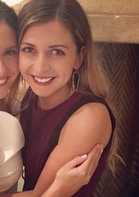 Katie Hammock - Class of 2009 - Broken Arrow High School