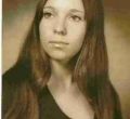 Terri Jones, class of 1973