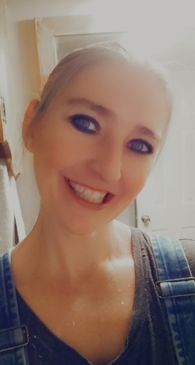 Angeleena Houk - Class of 2001 - Blue Ridge High School