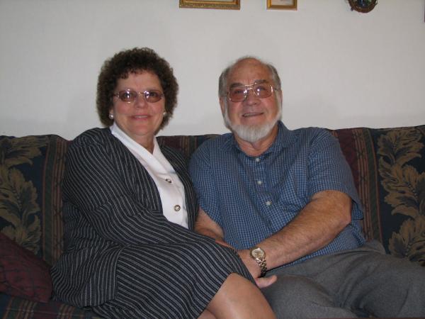 Orin Florence - Class of 1960 - Stanton County High School