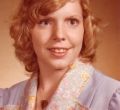 Rebecca Waugh, class of 1977