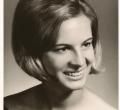 Cindy Looney, class of 1968