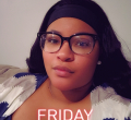 Keyana Chapman