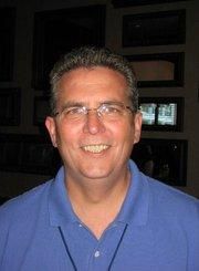 Kevin Burns - Class of 1980 - Whitefish Bay High School