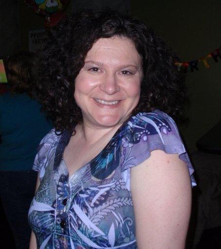 Deanna De La Pasqua - Class of 1981 - Whitefish Bay High School