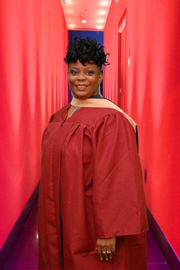De'lisa Bartlett - Class of 1984 - Whitefish Bay High School