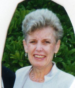 Cynthia Gresens - Class of 1957 - Whitefish Bay High School