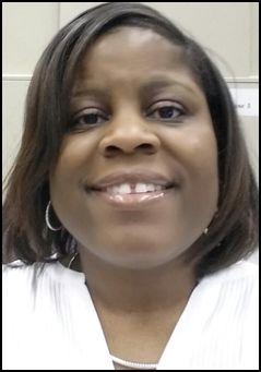Theresa Goodwin - Class of 1993 - Whitefish Bay High School
