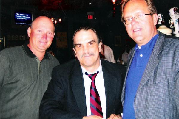 Jim Linneman - Class of 1974 - Whitefish Bay High School