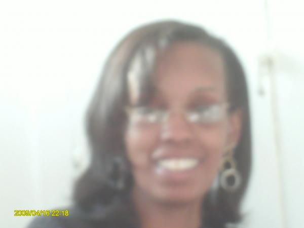 Tia Smith - Class of 1989 - Whitefish Bay High School