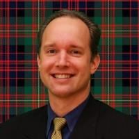 Christopher Stengel - Class of 1989 - Whitefish Bay High School