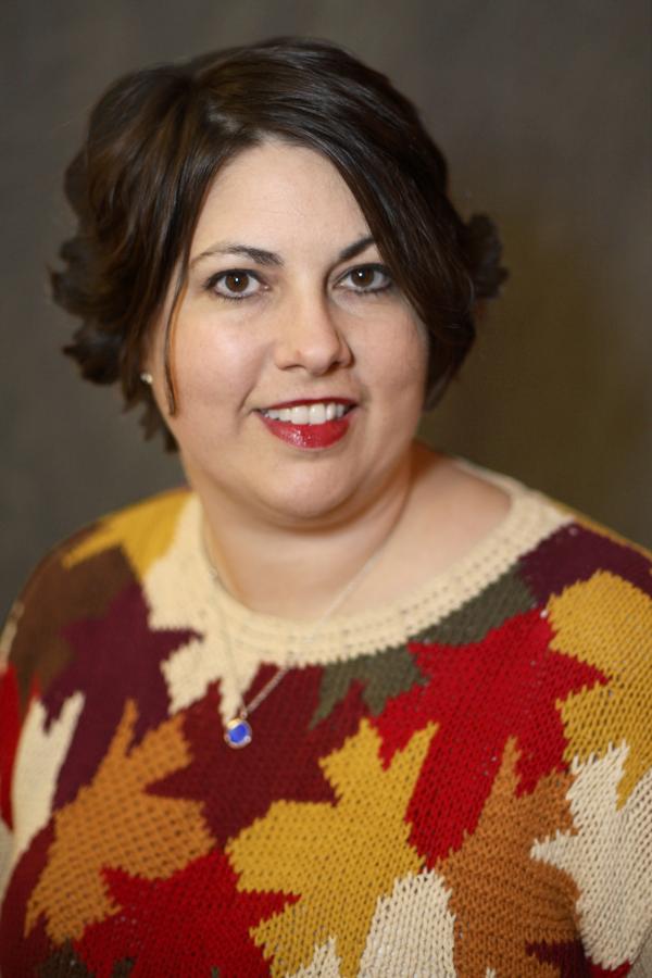 Christine Abbott - Class of 1984 - Whitefish Bay High School