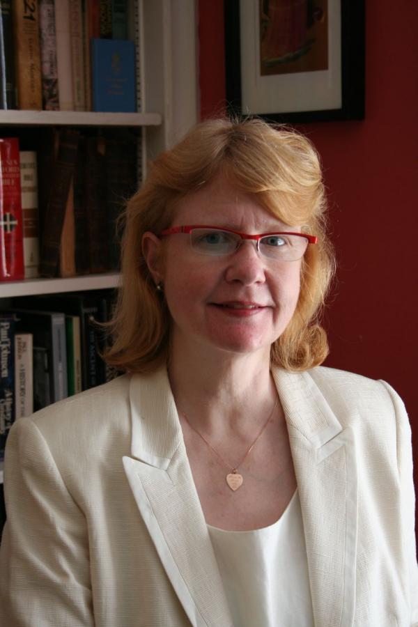Mary Natvig - Class of 1976 - Whitefish Bay High School