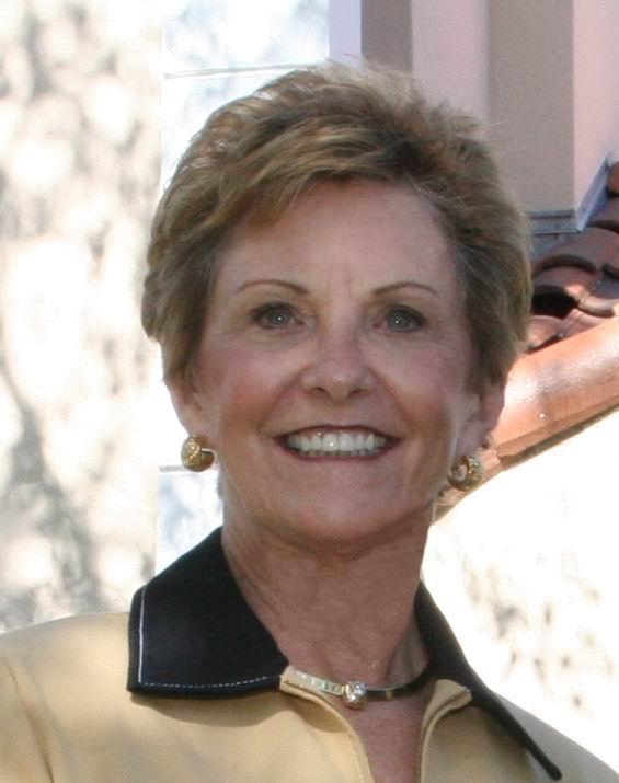 Bonnie Mcmanus - Class of 1961 - Whitefish Bay High School