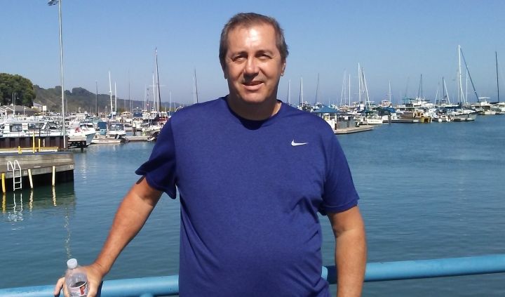 David Baum - Class of 1981 - Whitefish Bay High School