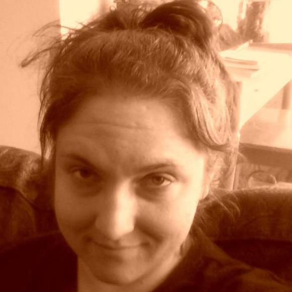 Rebecca Debruin-crisco - Class of 1996 - Whitefish Bay High School