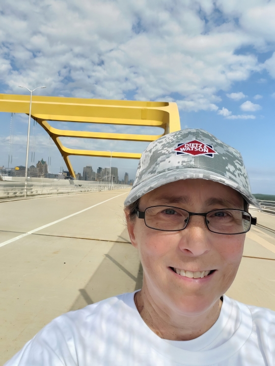 Elizabeth Georg - Class of 1984 - Whitefish Bay High School