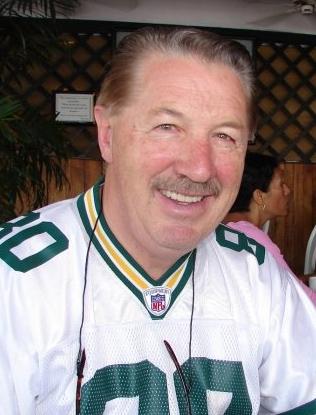 Richard Kohlhoff - Class of 1962 - Whitefish Bay High School