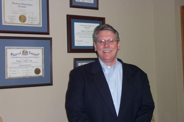 Thomas Bott - Class of 1970 - Whitefish Bay High School