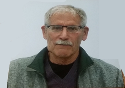 Marc Lee - Class of 1960 - Whitefish Bay High School