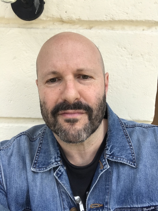 Jeffrey Marcus - Class of 1980 - Whitefish Bay High School