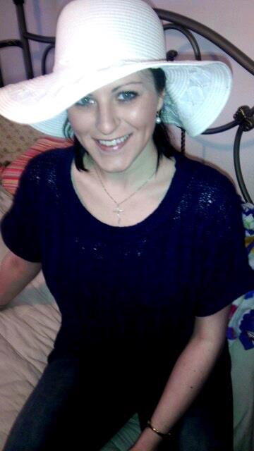 Stacey Vilenskaya - Class of 2007 - Whitefish Bay High School