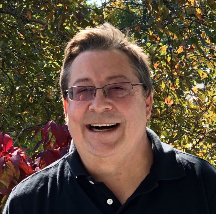 Mark Mark Schleif - Class of 1981 - Whitefish Bay High School