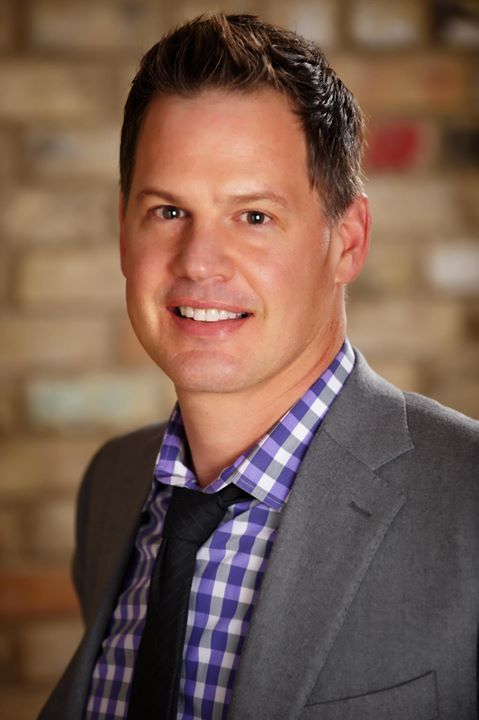 Patrick Noonan - Class of 1983 - Whitefish Bay High School