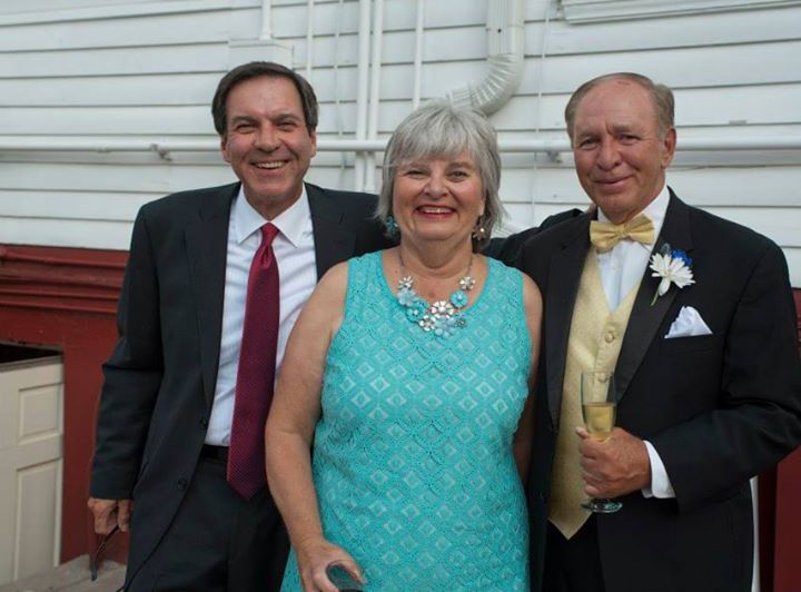 Meg Kleeb - Class of 1966 - Whitefish Bay High School