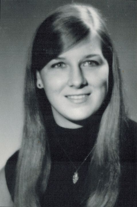 Penelope Wright - Class of 1967 - Whitefish Bay High School