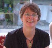 Jean Mchale - Class of 1982 - Whitefish Bay High School
